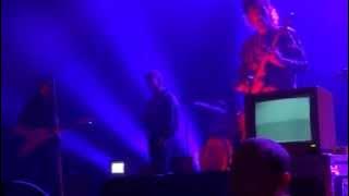 Julian Casablancas   The Voidz - You Only Live Once (Live) @ Hammerstein Ballroom NYC 11.25.14