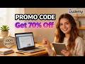 💰 Best Udemy Coupon Code 2026 – Personal Finance and Investing Courses!
