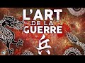 Lart de la guerre par sun tzu  histoire de la chine