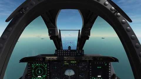 The Enemy Within 3.0 | Mission 1: "Welcome To Georgia"