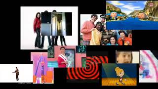 All Screamers At Once Add Round 2