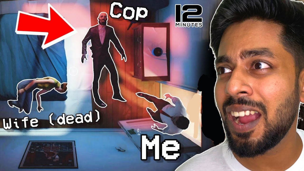 police-arrested-12-minutes-to-save-my-wife-12-minutes-game-tamil