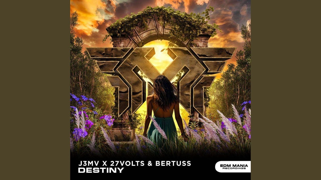 Watch Destiny on YouTube Watch Destiny on YouTube