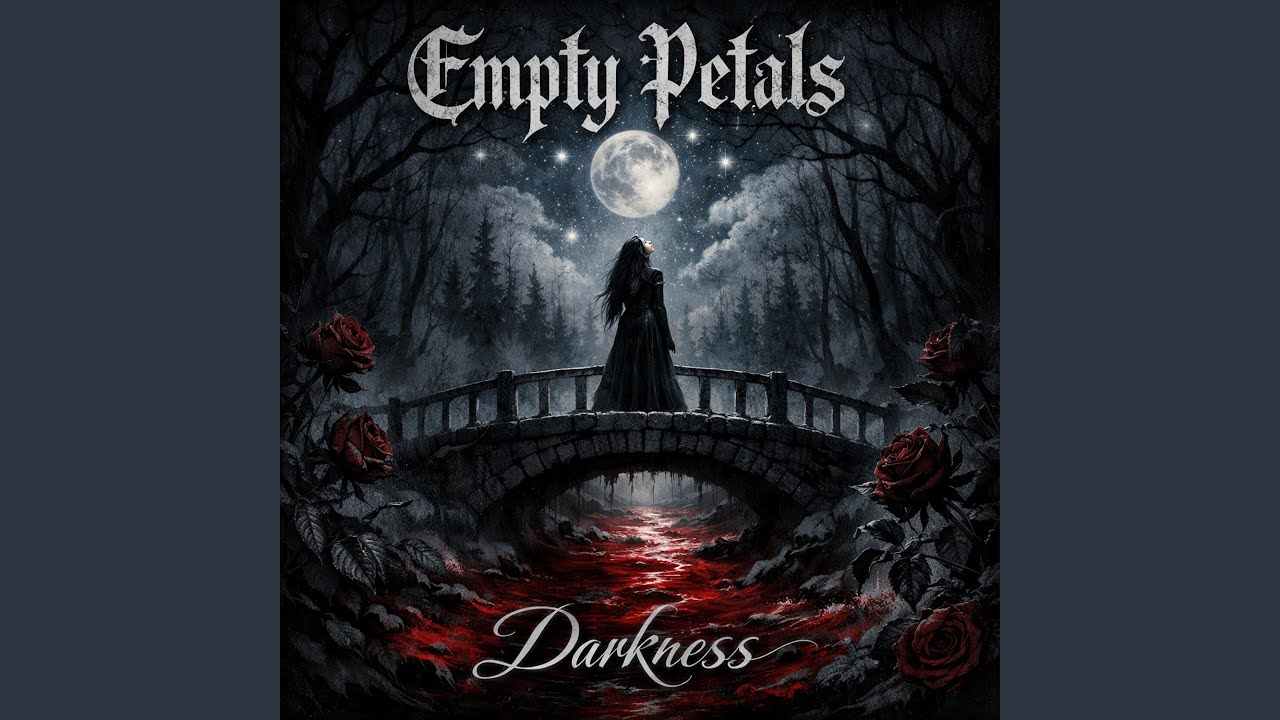 Guarda Darkness su YouTube Guarda Darkness su YouTube