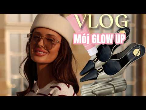 VLOG & FACE MASSAGERS & FEMALE ENERGY & ZINAR CASTLE KRAKÓW