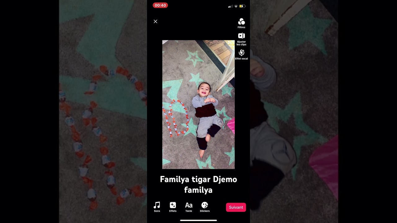 Zvani tigar. Familya djemajli 🇽🇰