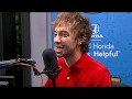 Albert Hammond Jr. Reveals Inspiration Behind New Album