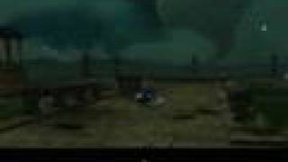 .hack//G.U. Vol2 Reminisce - Alkaid!! D: *SPOILERS*