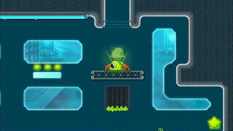 Transmorpher 2   Game Preview 1 5 lvl