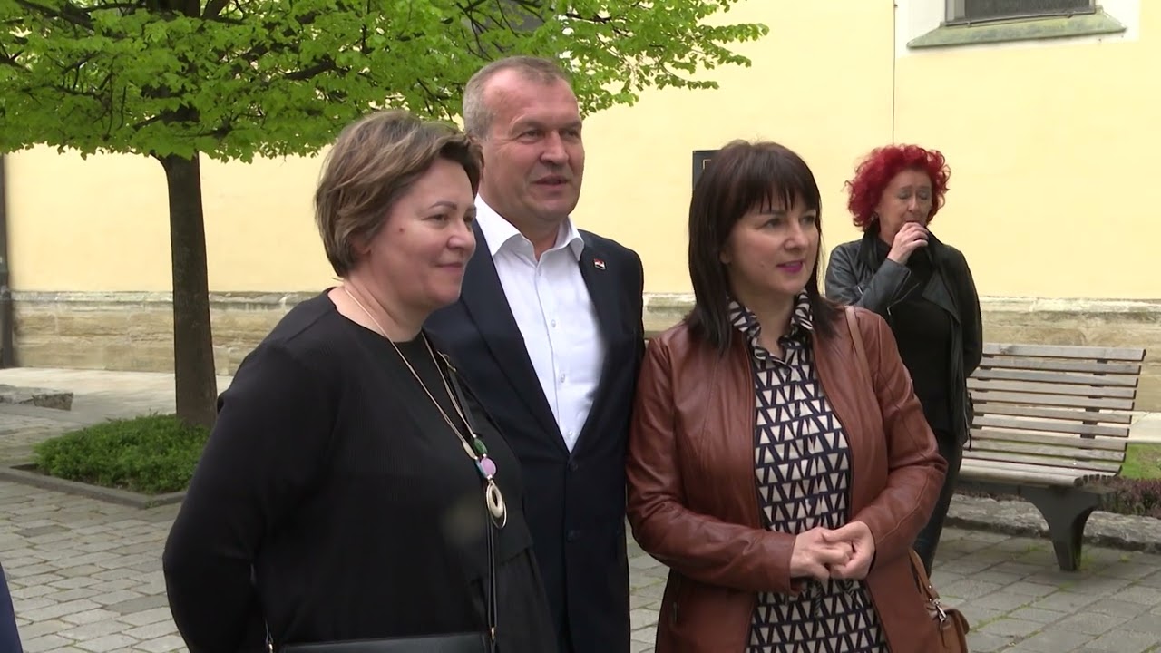 VTV Dnevnik 17. travnja 2025.