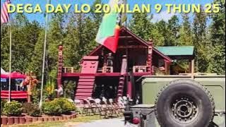 Ami hoi si ar anak amao enguot - cih mkra & mun - Y-Duelly Eban - September 20, 2025 / Y-Dhin kbuor 