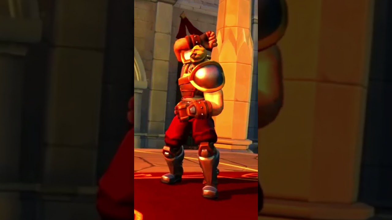 Realm Royale Reforged