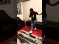 دبكة ريم السواس ع الاول