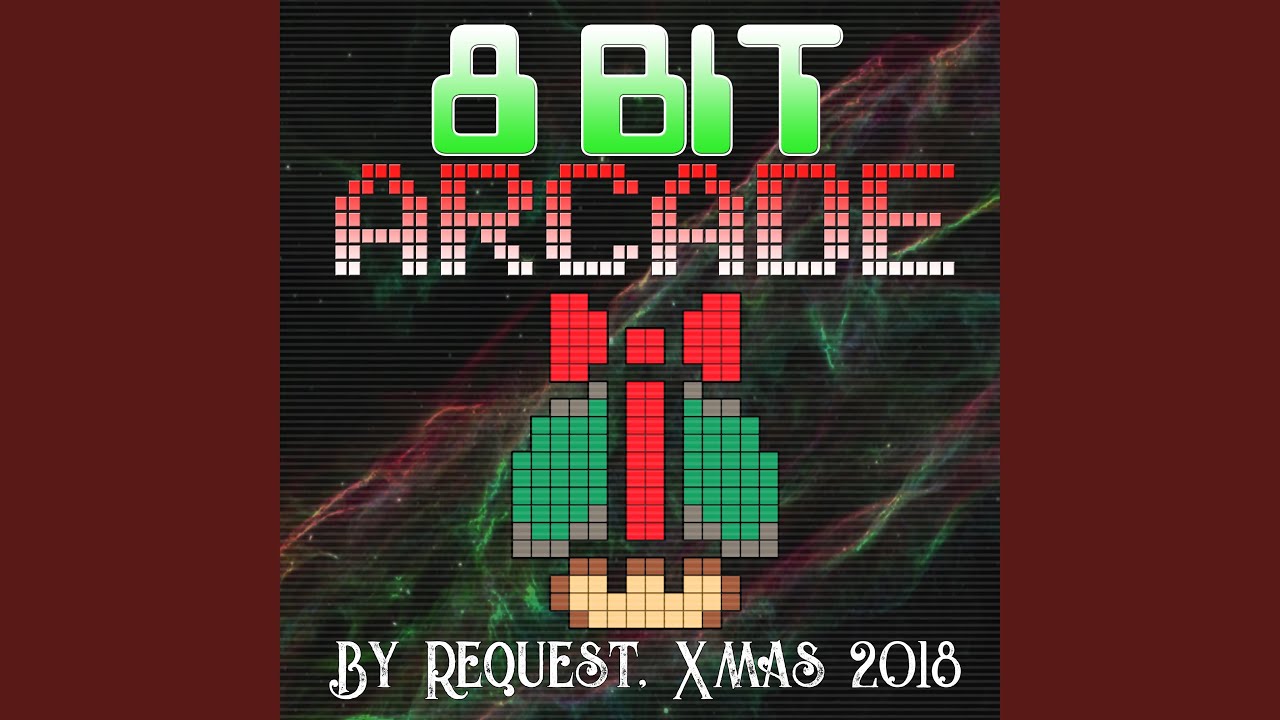 Linus and Lucy (8-Bit Vince Guaraldi Emulation)