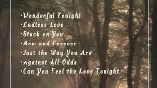 Love Songs Playlist [Covered by Boyce Avenue Acoustics]