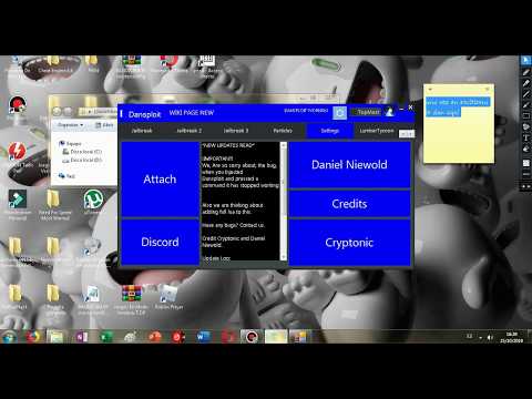Como Instalar Dansploit V5 2 Tekablox Ro - Descargar Exploit Dansploit Para Roblox Link Directo Mega Link Actualizado Descargar Exploit Dansploit Para Roblox Link Directo Mega Link Actualizado - Como Instalar Dansploit V5 2 Tekablox Ro