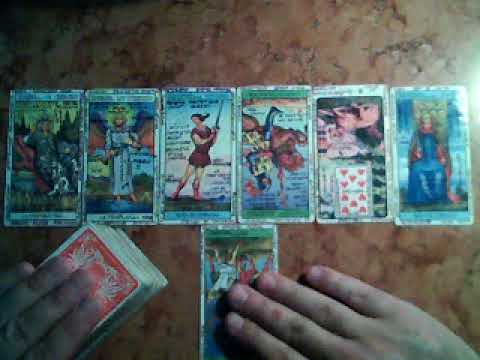 aries compatibility MUJER ACUARIO (Relación entre el hombre que me gusta y su actual mujer ) Muy Simple Tarot