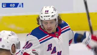 Every New York Rangers Goal | April 2022