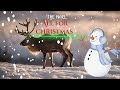 (ALL FOR CHRISTMAS) The Noel feat. Sam Shore - CHRISTMAS VOCALS CHRISTMAS SONGS| Holiday Seasons