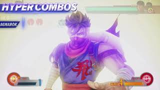 MVCI チュートリアルビデオ：ストライダー飛竜