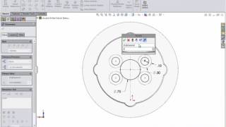 28  Invalid & Over Defined Sketches