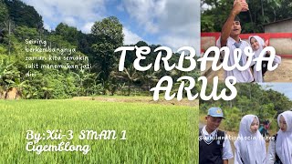 Download lagu SHORT MOVIE 'TERBAWA ARUS' | BY EXHILARATION TEAM (XII-3)