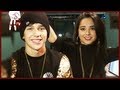 Austin Mahone and Becky G Exclusive Recording of "Magik" for Smurfs 2