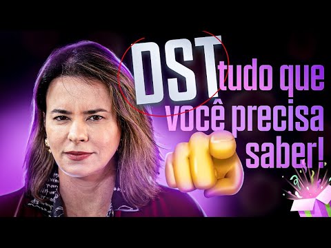 Tudo sobre DST: O que são, como prevenir, sintomas e tratamento