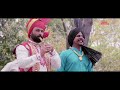 Punjabi folk dance jhumar by ravi kooner dance group