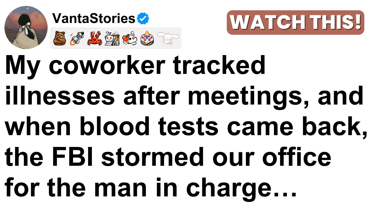 During the meeting, my colleague passed me a note that said, 