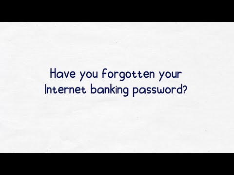 How to Reset your Stanbic Online Banking Password