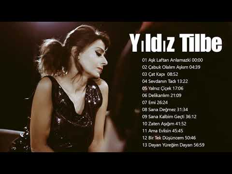 Yıldız Tilbe En iyi şarkı 🎻❤️ Yıldız Tilbe En popüler 20 şarkı 🎻❤️ Yıldız Tilbe albüm 2021