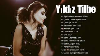 Yıldız Tilbe En iyi şarkı 🎻❤️ Yıldız Tilbe En popüler 20 şarkı 🎻❤️ Yıldız Tilbe albüm 2021