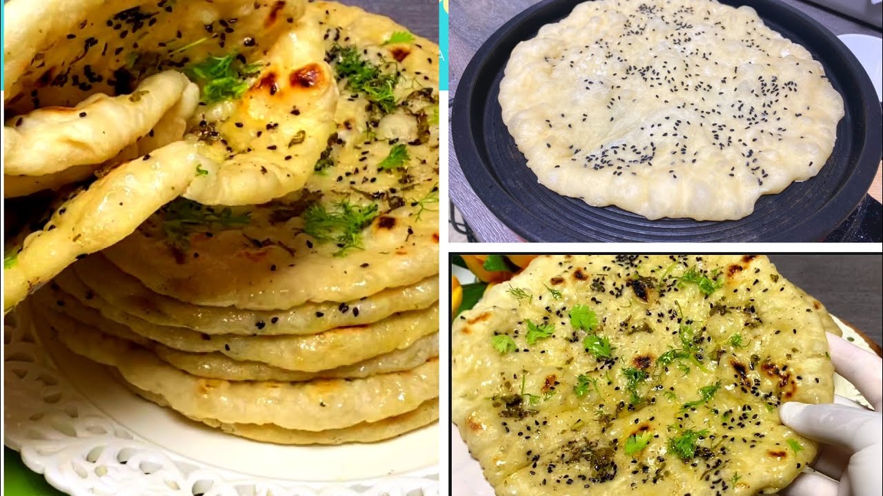 خبز سبيسيال !! بدون خمير ولا دلك !! عجينه بالليل وخبزيه في صباح  والنتيجة رهيبة كلش يسال على السر