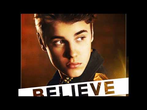 Nothing Like Us - Justin Bieber
