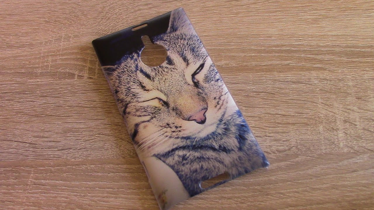 Crea la tua cover personalizzata | Your own customized phone case