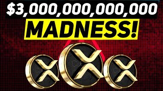 $3,000,000,000,000 BUY ALARM! BLACKROCK DID THE IMPOSSIBLE!! - RIPPLE XRP NEWS TODAY