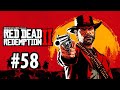 RED DEAD REDEMPTION 2 | Прохождение Серия 58 | РЕЗЕРВАЦИЯ ВАПИТИ