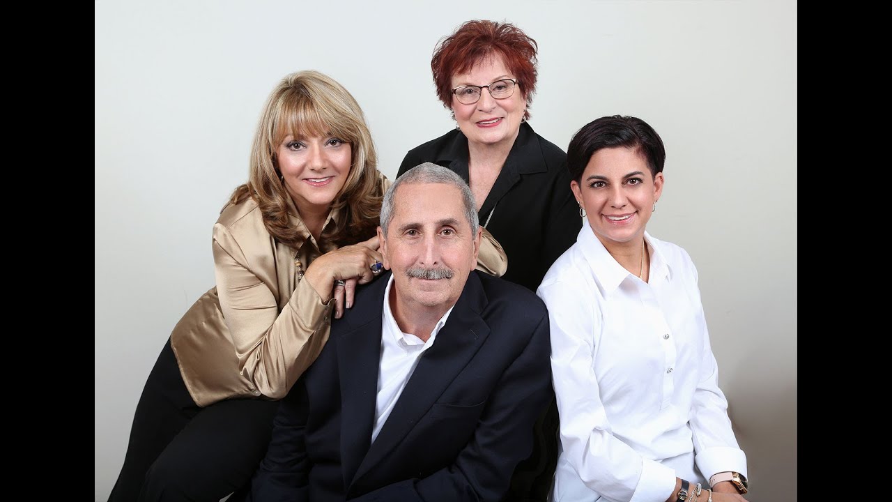 Meet Your #1 Real Estate Team! The Bardach Team BHHS NJ Properties