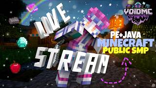 Minecraft │ Server Live │ Join Fast