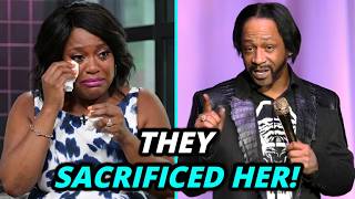 Katt Williams On Sherri Shepherd Getting Fired From Daytime TV