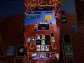 Yu-Gi-Oh Speed Duel - Cyber Angels Vs. D.D. Macro
