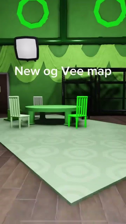 New og Vee map!!!! #dandysworld #floral_coral #fyp #dandy  #vee