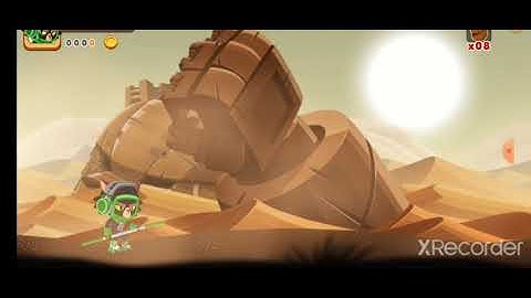 Ninja dash. world 3 level 7. i cant pass this level