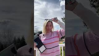 Pool lighting made simple. #poolhack #pooltok #backyardpool #summerpool #usa