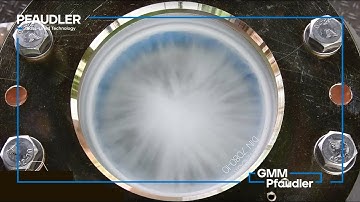 Pfaudler CIP Cleaning Technology for Nozzles