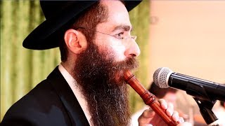 ניגון פאסטוך (הרועה), הרב לייבמן עם Visual Nigun