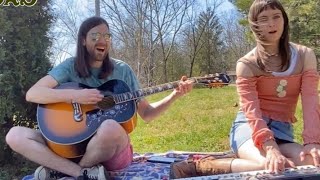 Shadow in the Moon - Harmony Road