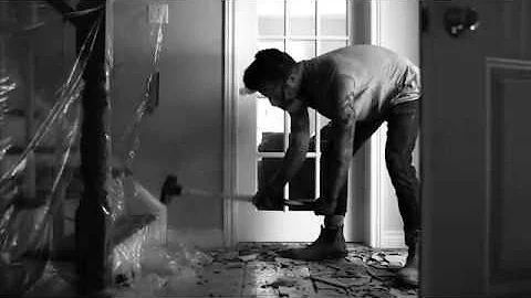 The Process of Tiling a Floor