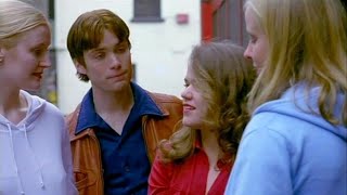 Sunburn Full Movie Facts & Review /  Cillian Murphy / Paloma Baeza